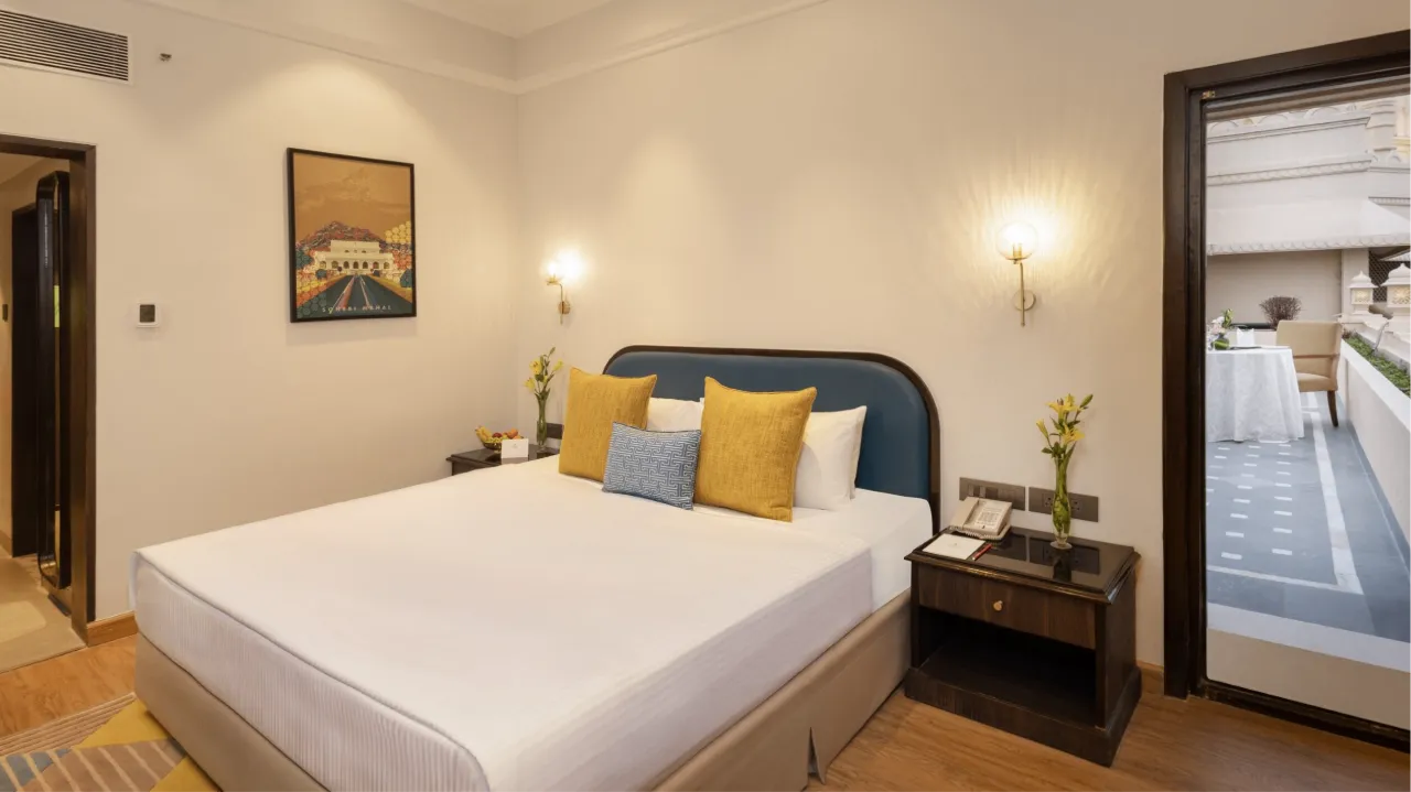 Premium Room